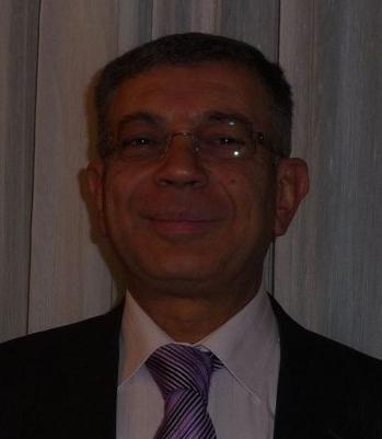 Israel David