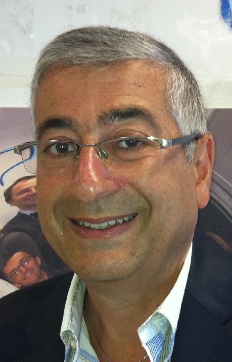 marc soussan